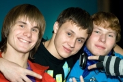 Школе Тектоника