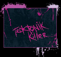 tecktonik killer